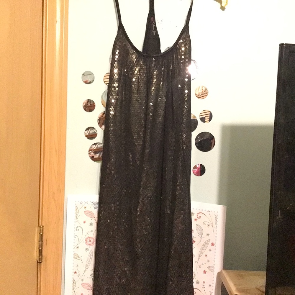 Volume One Juniors Dress